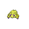 Shiny Joltik